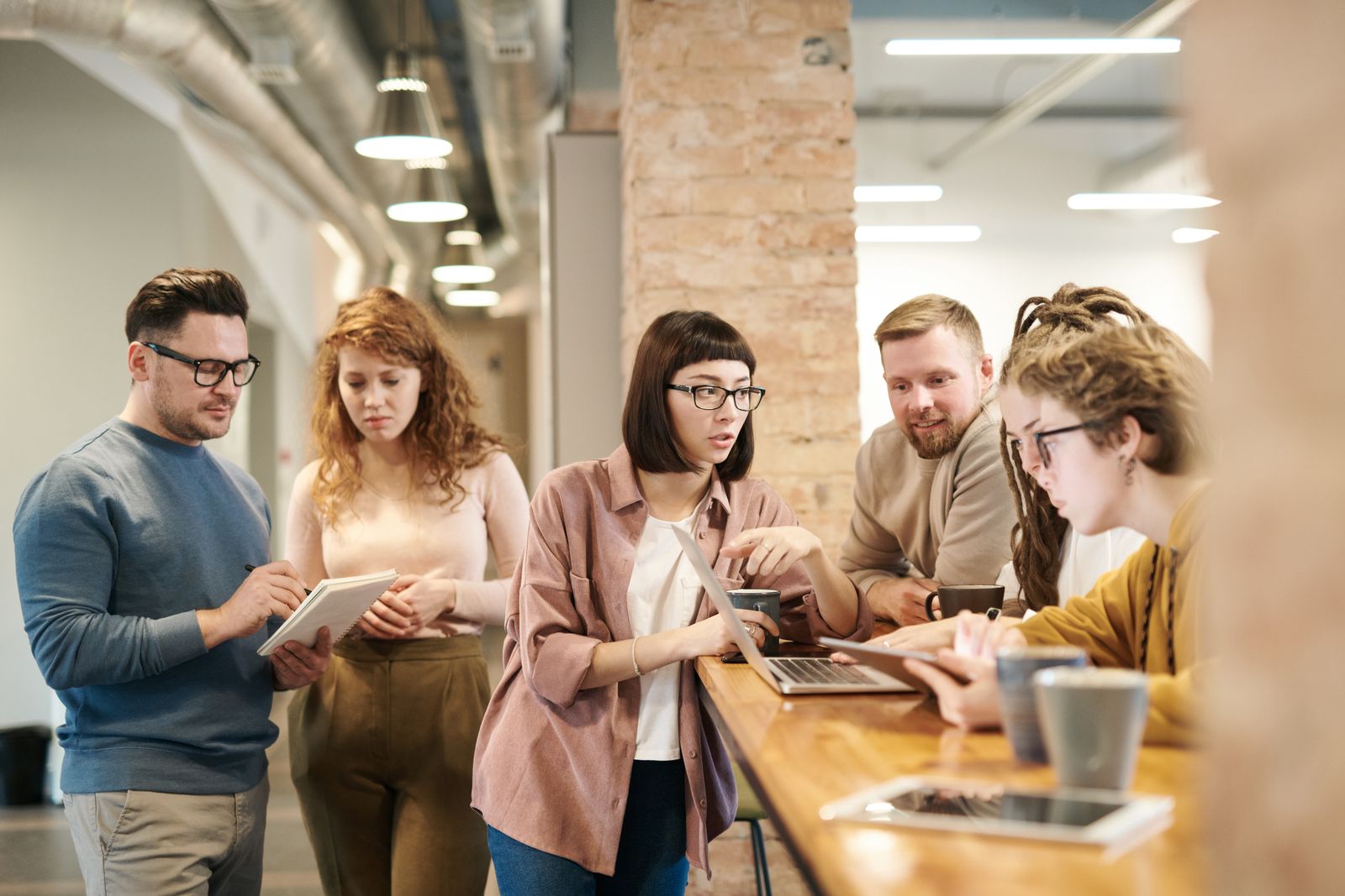 Innovation Forge — AI-powered idea generation