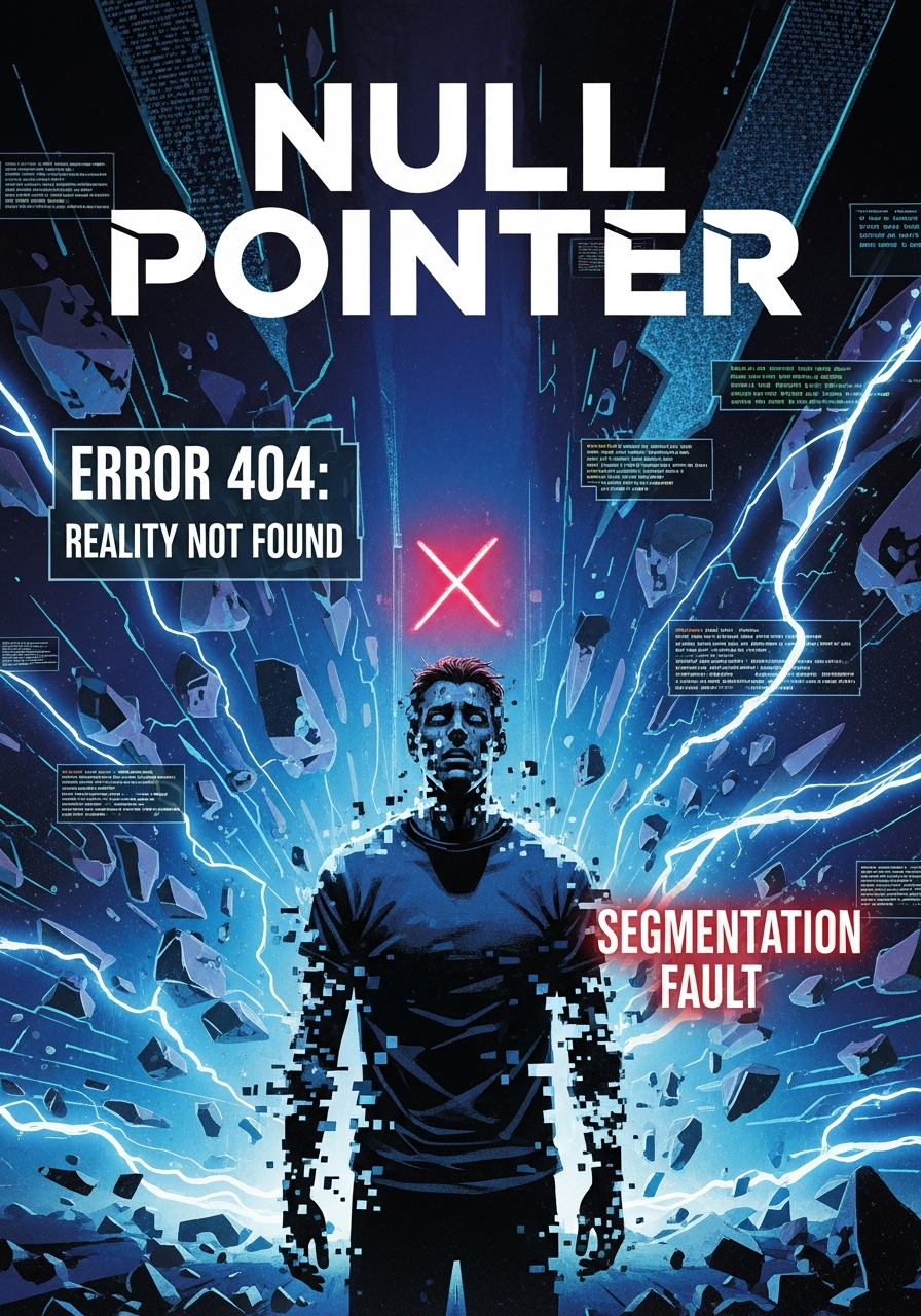 Null Pointer's Revenge