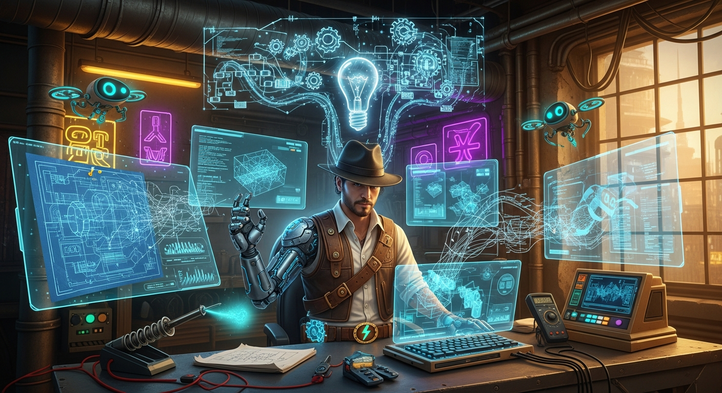 Guardian Posse Cybersecurity — Sovereign 144