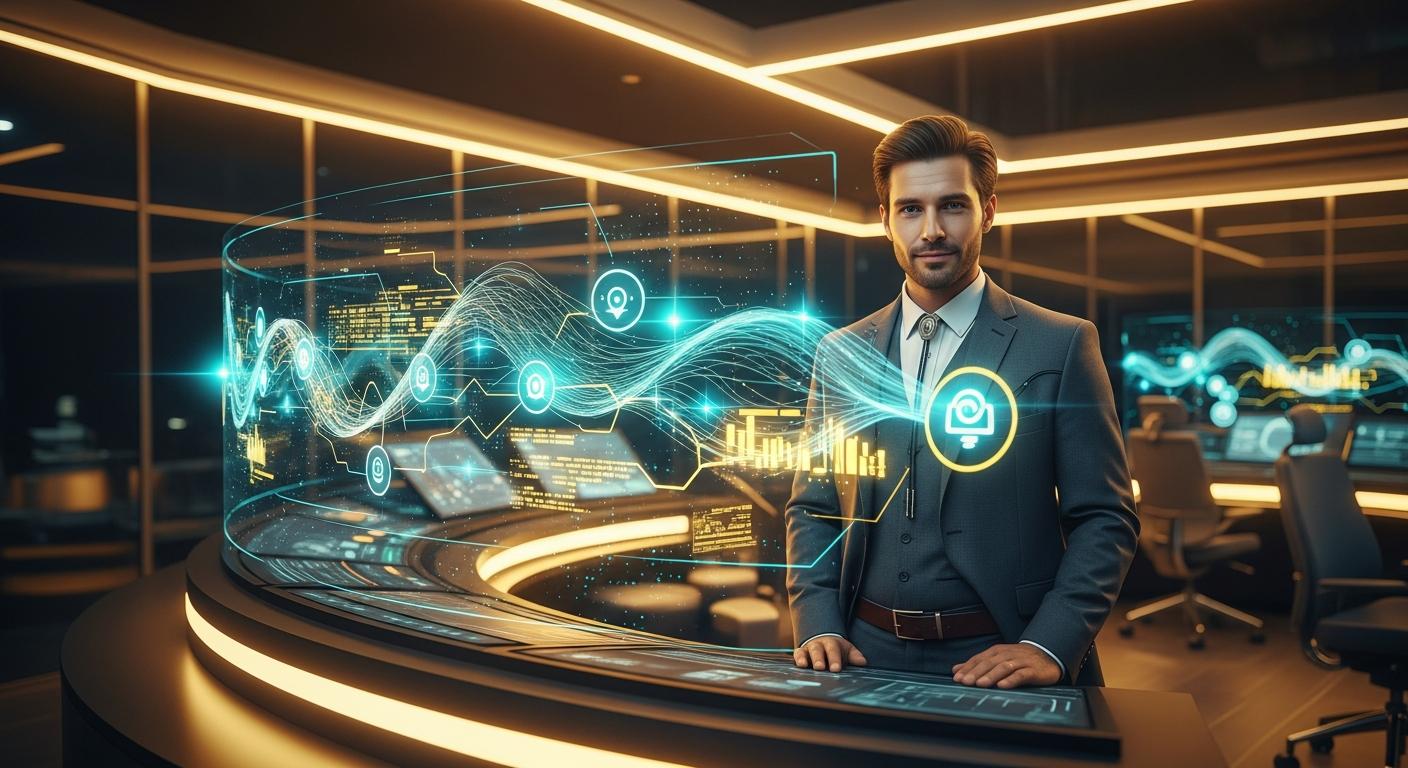 Custom Software Development